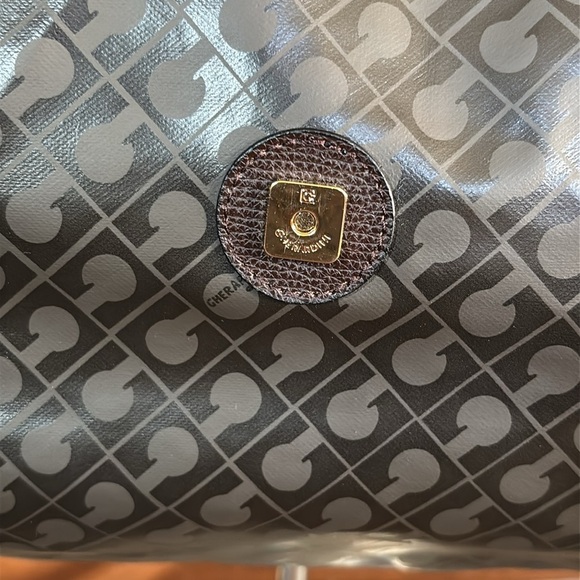 Gheradini Handbag ~ EUC - Picture 10 of 10